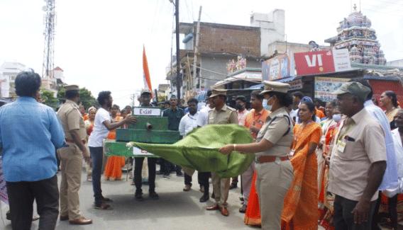 Excel Siddha Medical College & Research Centre Namakkal Event photo 5